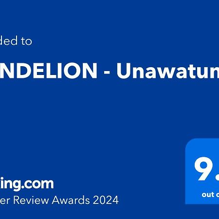 Dandelion - Unawatuna Eksteriør bilde